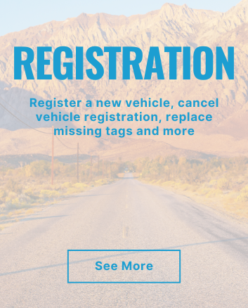 Registration